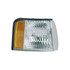 For 1997-1999 Cadillac Deville Side Marker Light Assembly Unit includes marker lamp (CLX-M0-GM195-U000L-PARENT1)