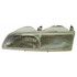 For 1989-1993 Ford Thunderbird Headlight (CLX-M0-FR409-B001L-PARENT1)