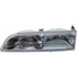 For 1989-1993 Ford Thunderbird Headlight (CLX-M0-FR409-B001L-PARENT1)