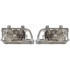 For 1998-2002 Kia Sportage Headlight (CLX-M0-KA003-B001L-PARENT1)