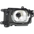 For 1998 1999 Honda Passport Headlight (CLX-M0-IZ108-B001L-PARENT1)