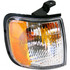 For 2000-2002 Honda Passport Park / Signal Light park/signal combination (CLX-M0-IZ115-B000L-PARENT1)