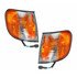 For 1998-2002 Kia Sportage Park / Signal Light (CLX-M0-KA004-B000L-PARENT1)