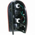 For 2005-2007 Jeep Liberty Rear Tail Light w/o Air Dam (CLX-M0-CS332-B010L-PARENT1)