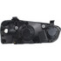 For 2001-2003 Hyundai Elantra Headlight For Sedan (CLX-M0-HY023-B001L-PARENT1)