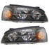 For 2004-2006 Hyundai Elantra Headlight includes park/signal/marker lamps (CLX-M0-HY029-B001L-PARENT1)