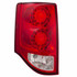 For 2011-2017 Dodge Grand Caravan Rear Tail Light LED (CLX-M0-CS344-B000L-PARENT1)