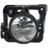 For 2009-2010 Acura TSX Fog Light (CLX-M0-HD635-B000L-PARENT1)