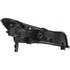 For 2009-2011 Acura TL Headlight HID Type Assembly Unit (CLX-M0-HD637-A001L-PARENT1)