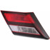 For 2013-2015 Honda Civic Rear Back Up Tail Light For Sedan (CLX-M0-HD615-B100L-PARENT1)