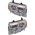 For 2012-2015 Honda Pilot Headlight (CLX-M0-HD654-B001L-PARENT1)