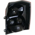 For 2008-2012 Dodge Caliber Tail Light (CLX-M0-CS251-B010L-PARENT1)