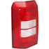 For 2007 Jeep Patriot Tail Light (CLX-M0-CS262-B000L-PARENT1)