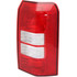 For 2007 Jeep Patriot Tail Light (CLX-M0-CS262-B000L-PARENT1)