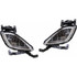 For 2011-2013 Hyundai Elantra Fog Light For Sedan (CLX-M0-HY125-B000L-PARENT1)
