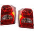 For 2007 Dodge Caliber Tail Light (CLX-M0-CS251-B000L-PARENT1)