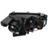 For 2008-2010 Dodge Charger Headlight HID Type (CLX-M0-CS282-B101L-PARENT1)