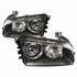 For 2008-2010 Dodge Charger Headlight HID Type (CLX-M0-CS282-B101L-PARENT1)