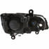 For 2008-2016 Chrysler Town & Country Headlight HID Type (CLX-M0-CS283-B001L-PARENT1)