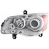 For 2008-2016 Chrysler Town & Country Headlight HID Type (CLX-M0-CS283-B001L-PARENT1)