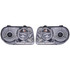 For 2005-2010 Chrysler 300 Headlight (CLX-M0-CS278-B001L-PARENT1)