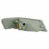 For 2007-2017 Jeep Patriot Park / Signal Light Assembly Unit (CLX-M0-CS263-U000L-PARENT1)