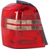 For 2001-2003 Toyota Highlander Tail Light Bulbs Included (CLX-M0-11-5932-00-PARENT1)