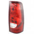 For 2003 Chevy Silverado 1500 Tail Light DOT Certified Fleetside (CLX-M0-11-5852-01-1-PARENT1)