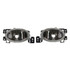For 2006-2008 Acura TSX Fog Light Assembly Unit factory installed (CLX-M0-HD634-U000L-PARENT1)