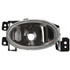 For 2006-2008 Acura TSX Fog Light Assembly Unit factory installed (CLX-M0-HD634-U000L-PARENT1)