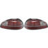 For 1997-2003 Pontiac Grand Prix Tail Light (CLX-M0-11-5924-01-PARENT1)
