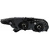 For 2013-2015 Honda Civic Headlight For Sedan (CLX-M0-HD593-B121L-PARENT1)