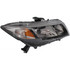 For 2013-2015 Honda Civic Headlight For Sedan (CLX-M0-HD593-B121L-PARENT1)