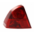 For 2003-2005 Honda Civic Tail Light CAPA Certified Sedan; Quarter Panel Mounted: Japan Built (CLX-M0-11-5878-01-9-PARENT1)