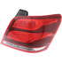 For 2013-2015 Mercedes-Benz GLK250 Tail Light DOT Certified Bulbs Included (CLX-M0-11-14018-00-1-PARENT1)