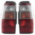 For 1996-1997 Toyota 4RUNNER Tail Light Bulbs Included (CLX-M0-11-3210-00-PARENT1)