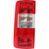 For 2010-2013 Ford Transit Connect Tail Light DOT Certified Bulbs Included (CLX-M0-11-11932-00-1-PARENT1)