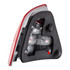For 2007-2009 Mercedes-Benz E320 Tail Light DOT Certified w/Appearance Package (CLX-M0-11-11788-01-1-PARENT1)