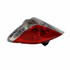 For 2012-2014 Toyota Yaris Tail Light Bulbs Included (CLX-M0-11-11982-00-PARENT1)