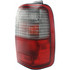 For 1997-2000 Toyota 4RUNNER Tail Light Bulbs Included (CLX-M0-11-3210-90-PARENT1)