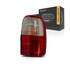 For 1997-2000 Toyota 4RUNNER Tail Light Bulbs Included (CLX-M0-11-3210-90-PARENT1)