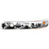 For 1999-2002 Chevy Silverado 1500 Turn Signal Light Driver Side includes signal/marker & running lamps replaces 1515559