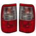 For 1993-1998 Toyota T100 Tail Light Bulbs Included (CLX-M0-11-3220-00-PARENT1)