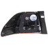 For 2001-2002 Honda Accord Tail Light Bulbs Included Sedan Body Mounted (CLX-M0-11-5466-00-PARENT1)