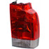 For 2001-2004 Volvo V70 Tail Light Bulbs Included Lower (CLX-M0-11-11904-00-PARENT1)
