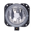 For Ford Focus Fog Light 2006 2007 Driver OR Passenger Side | Single Piece | w/ Appearance Package -FO2594102 | 3W3Z 15200 AB (CLX-M0-FR563-B0000)