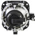 For Ford Focus Fog Light 2006 2007 Driver OR Passenger Side | Single Piece | w/ Appearance Package -FO2594102 | 3W3Z 15200 AB (CLX-M0-FR563-B0000)