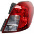 For 2013-2015 Chevy Captiva Sport Tail Light DOT Certified Bulbs Included (CLX-M0-11-12760-00-1-PARENT1)