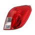 For 2013-2015 Chevy Captiva Sport Tail Light DOT Certified Bulbs Included (CLX-M0-11-12760-00-1-PARENT1)