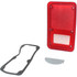 For 1978-1980 Dodge B100 Tail Light Lens Only Includes Gasket (CLX-M0-11-1436-02-PARENT1)